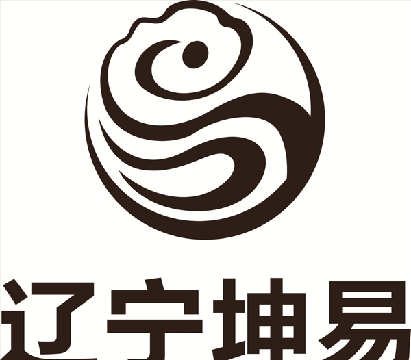 贸易公司logo标识标志