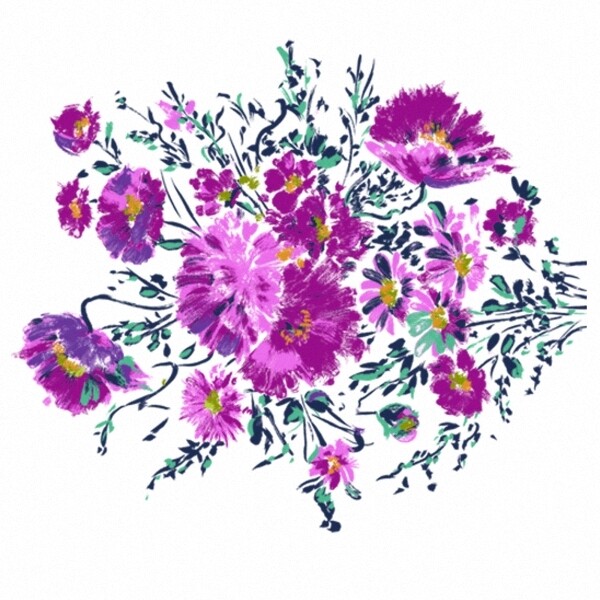 位圖時(shí)尚休閑女裝成熟優(yōu)雅女裝植物花卉免費(fèi)素材