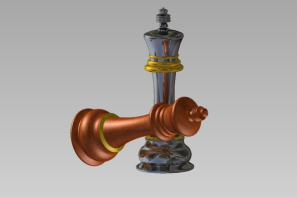 國際象棋