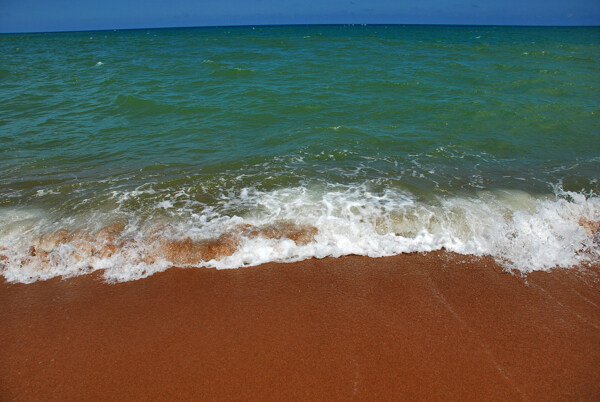 海浪圖片