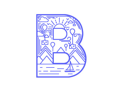 字母設(shè)計