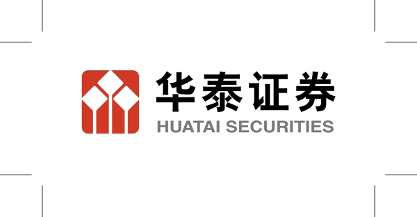 華泰證券logo圖片