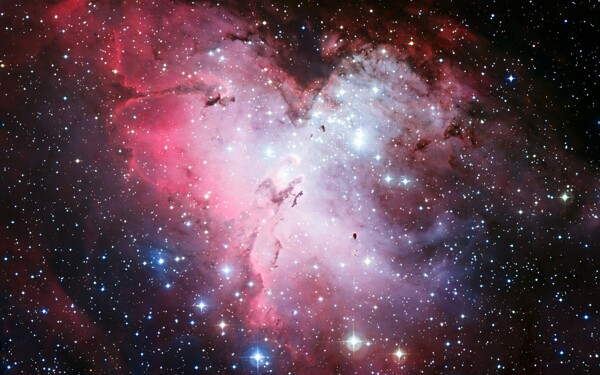 星空?qǐng)D片