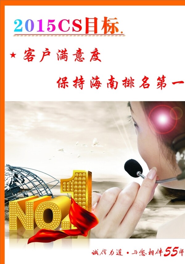 滿意度圖片