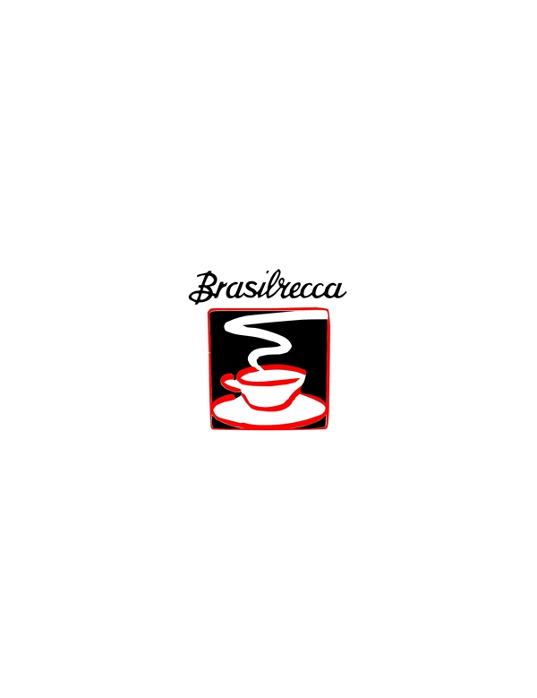brasilreccalogo設(shè)計欣賞brasilrecca名牌食品標志下載標志設(shè)計欣賞