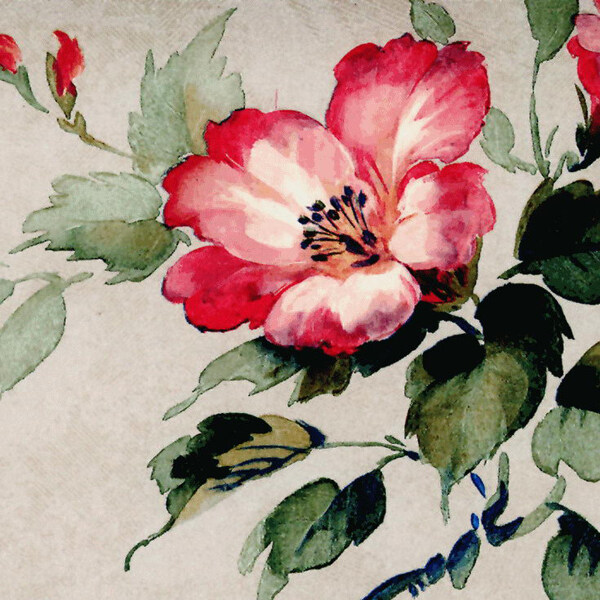 位圖田園風(fēng)花卉免費(fèi)素材