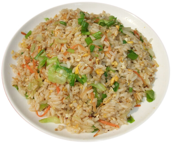 沙縣小吃炒米飯圖片