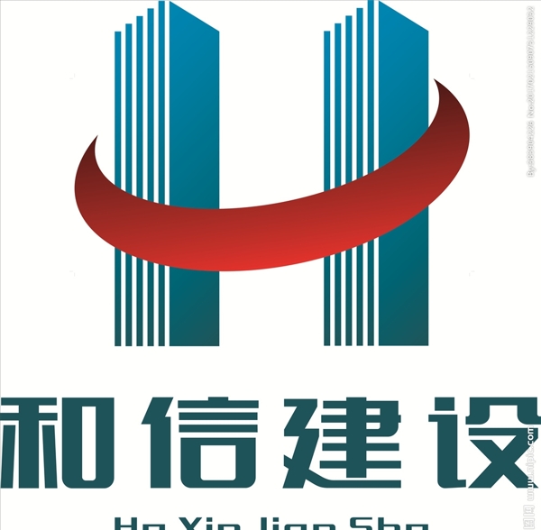公司logo