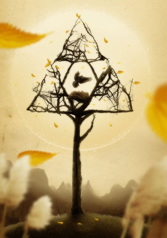 位圖插畫時尚插畫插畫師Omega免費素材