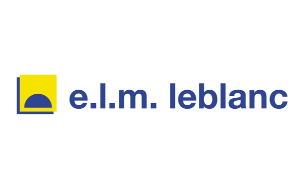 elmleblanclogo设计欣赏elmleblanc加工业标志下载标志设计欣赏