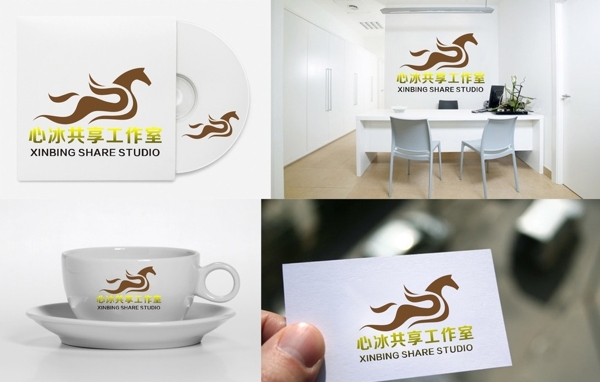 馬LOGO