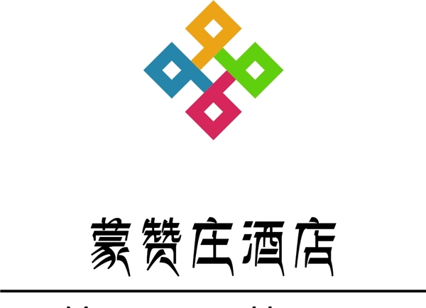 藏式LOGO