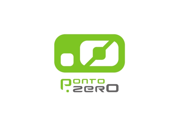 PontoZeroProdueslogo设计欣赏PontoZeroProdues重工业标志下载标志设计欣赏