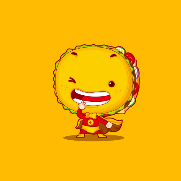 位圖插畫時尚插畫卡通插畫免費素材