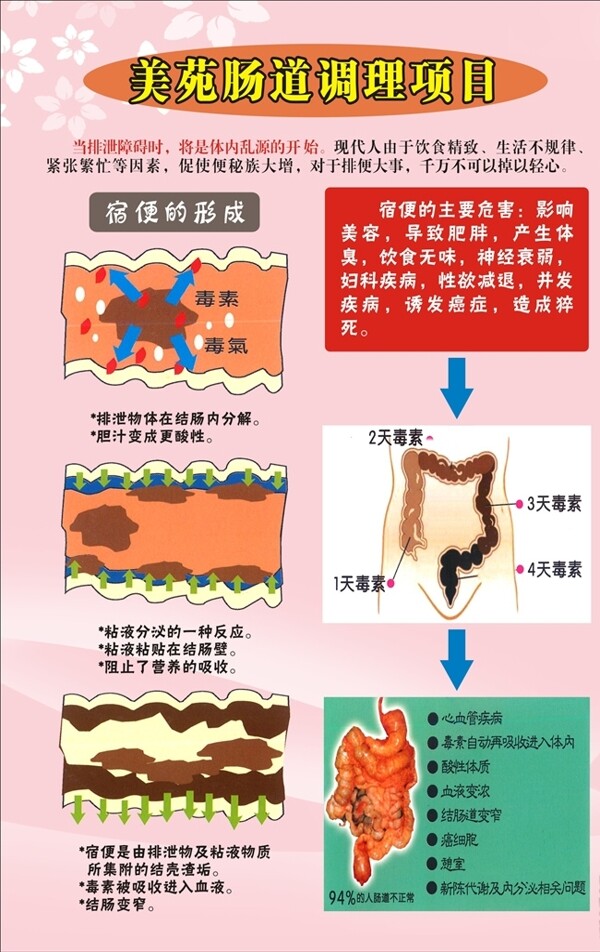腸道保健
