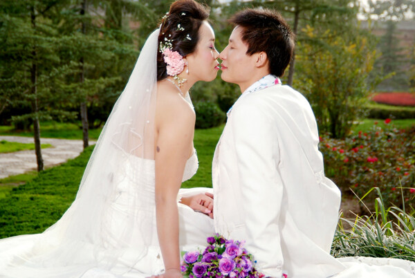 結(jié)婚圖片