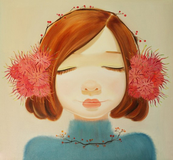 位圖插畫時(shí)尚插畫人物插畫插畫師免費(fèi)素材