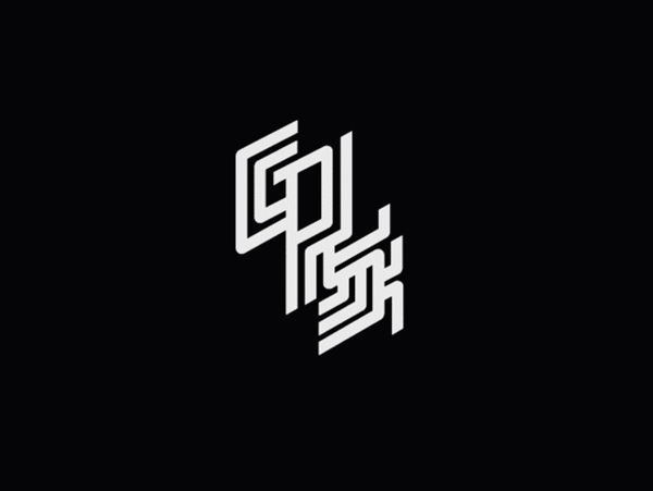 pop藝術(shù)字印象圖片