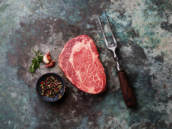 牛肉