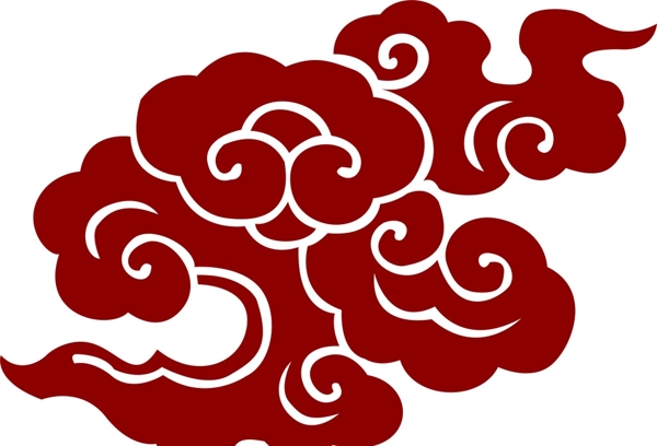 祥云logo图片