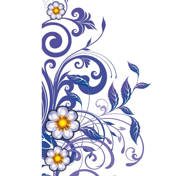 花紋