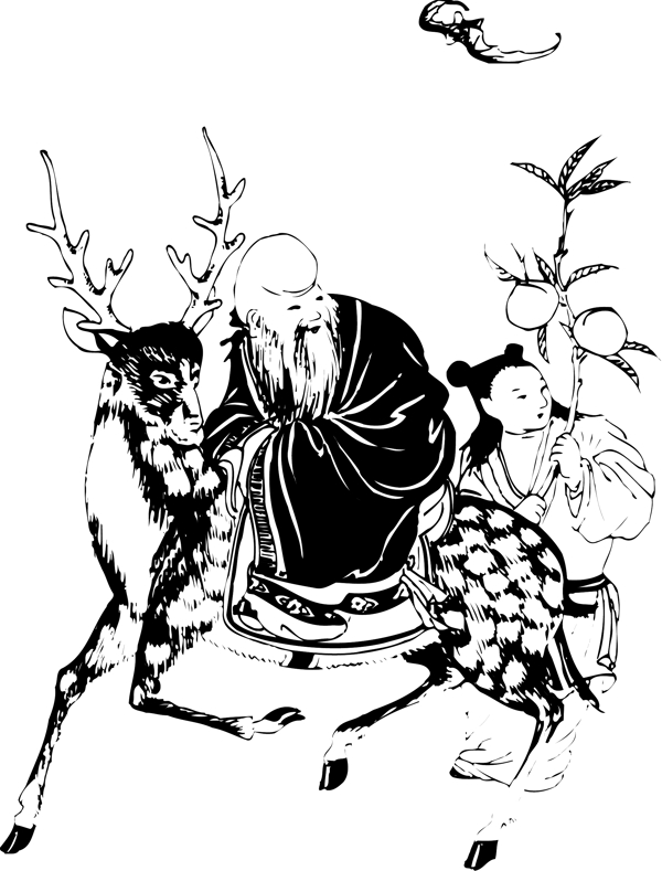 吉祥圖案