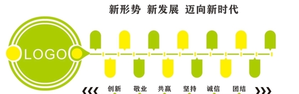 企業(yè)文化墻