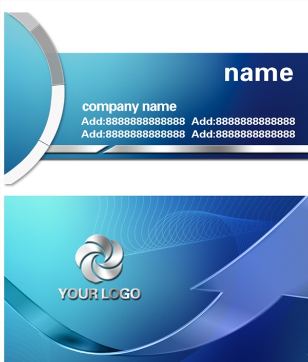 企業(yè)名片