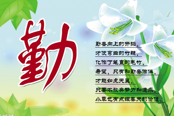 學(xué)校展板圖片
