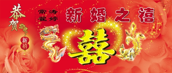 新婚之禧圖片