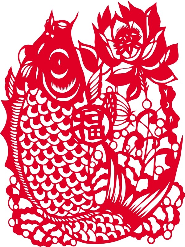 福文化魚圖片