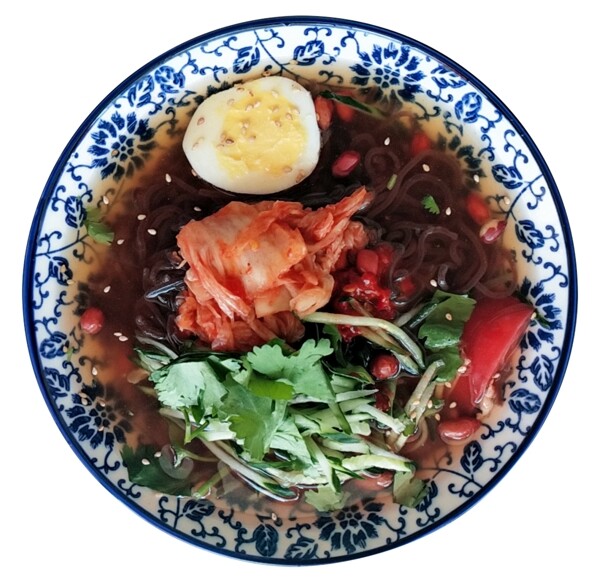 冷面