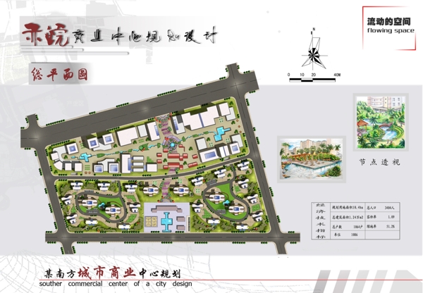 小區(qū)規(guī)劃