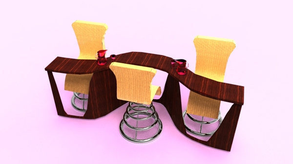 套tablechair