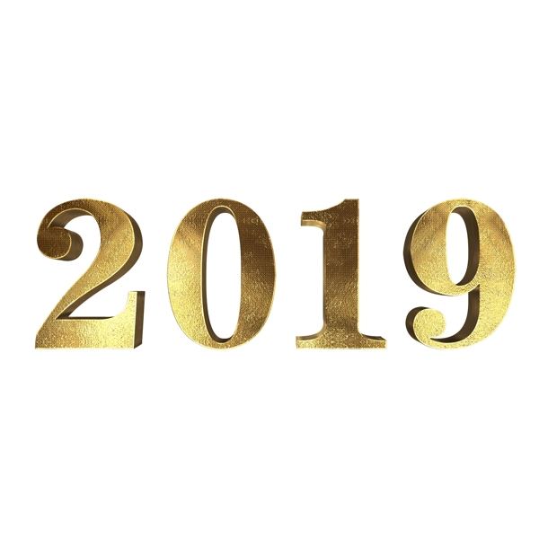 金色2019