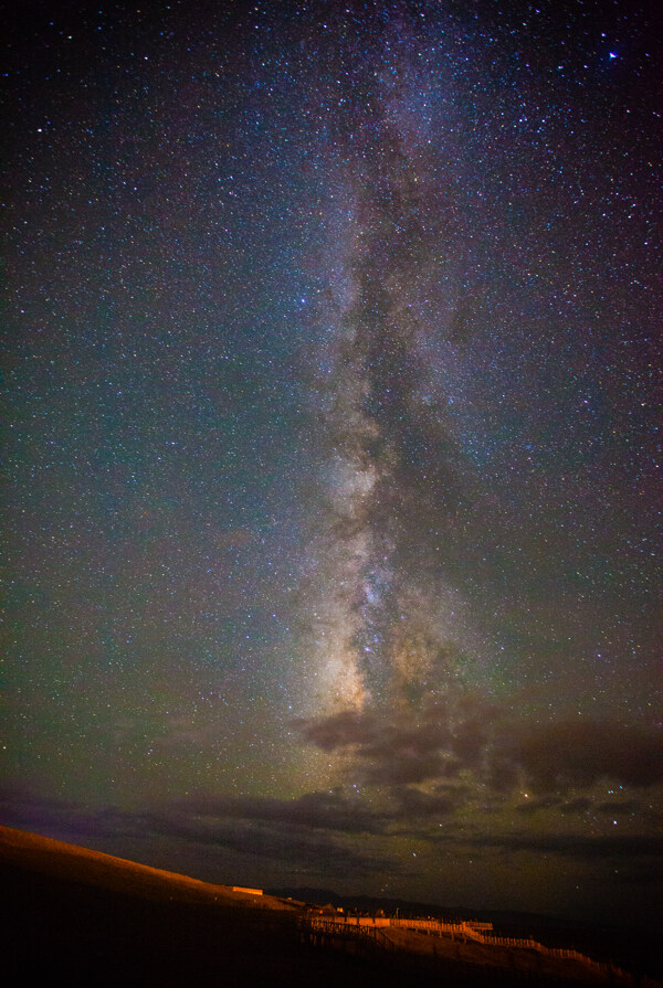 星空