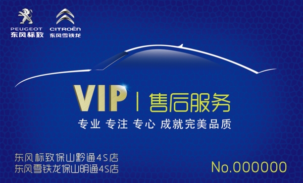 VIP卡