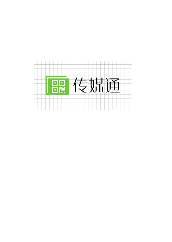 報(bào)業(yè)二維碼logo