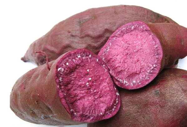 紫薯圖片