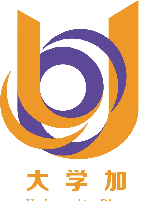 学校logo社团logo图片