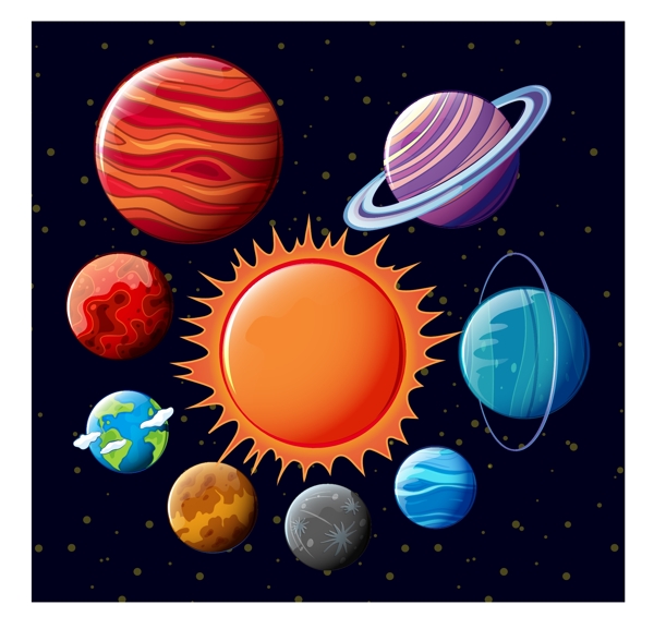 太陽和型星