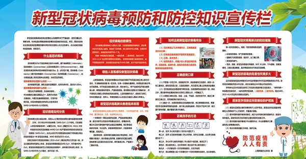 新型冠狀肺炎