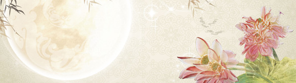 中秋節(jié)banner創(chuàng)意設計