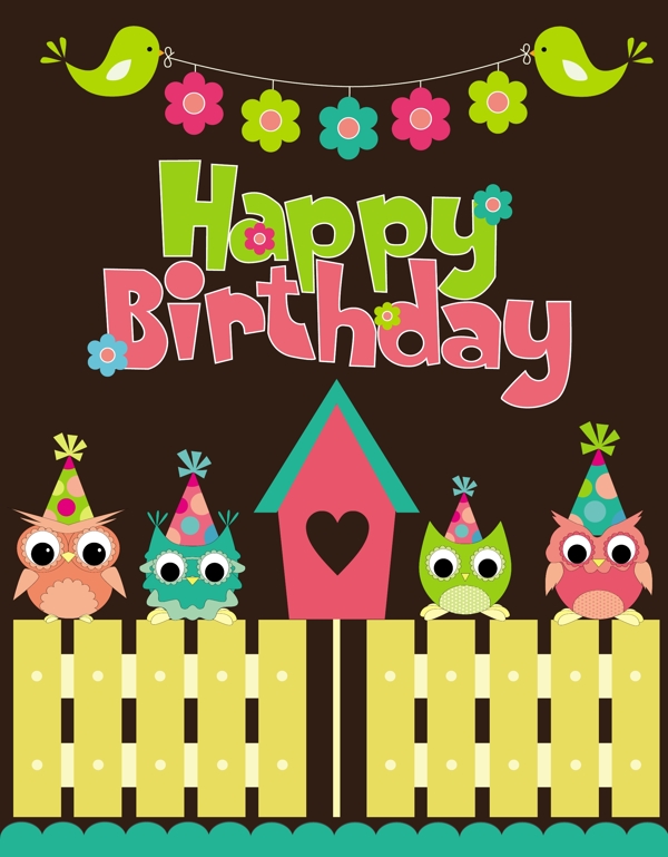生日快樂生日慶祝