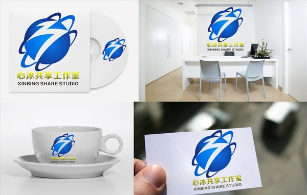 logo設計