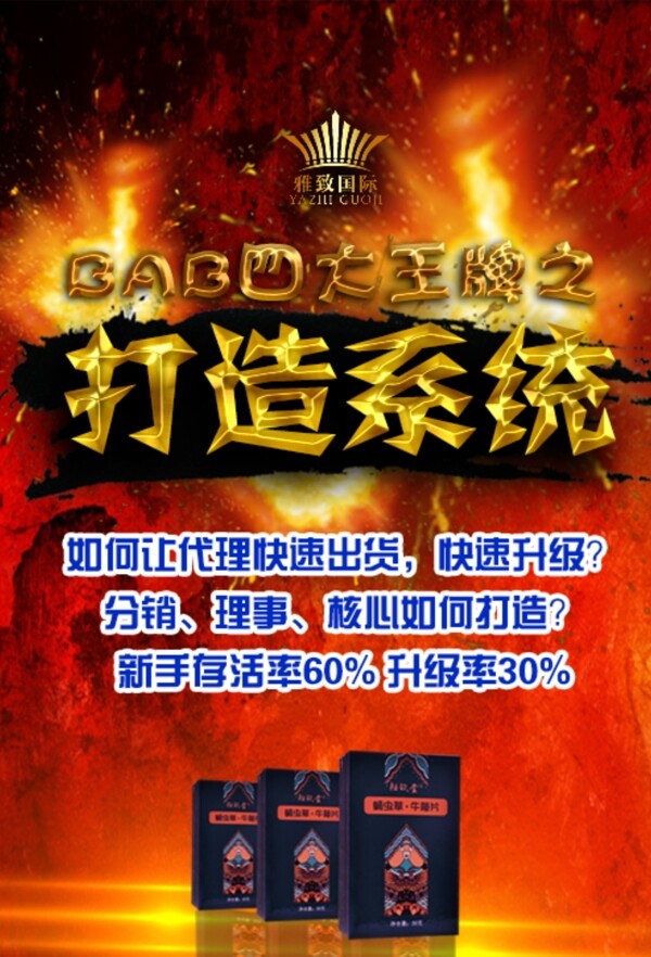 打造系統(tǒng)
