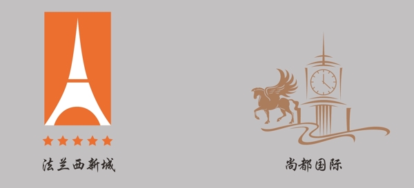 地產(chǎn)LOGO