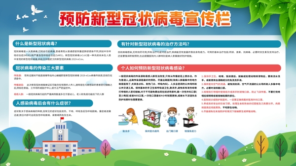 新型冠狀病毒肺炎