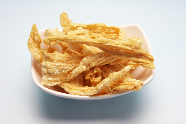 腐竹