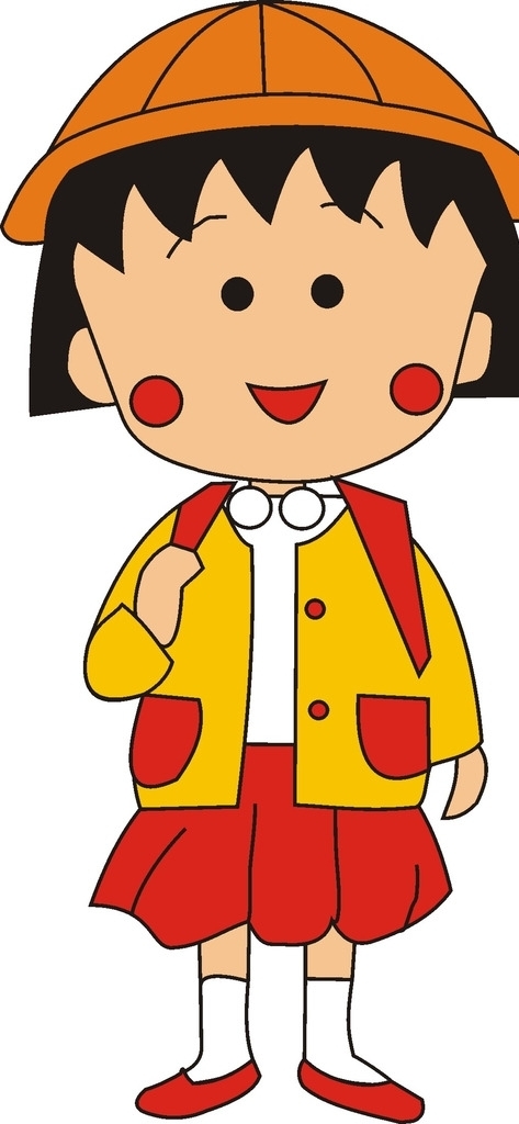 櫻桃小丸子